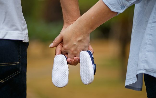 Найважливіший етап: Комаровський розвінчав міф про дитяче взуття